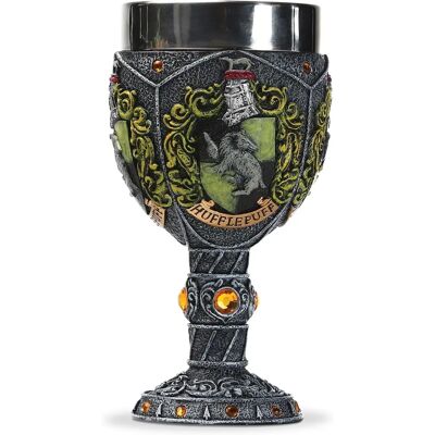 Gobelet Poufsouffle Harry Potter - Gobelet - Publicité Gobelet Poufsouffle Harry Potter - Gobelet - Publicité