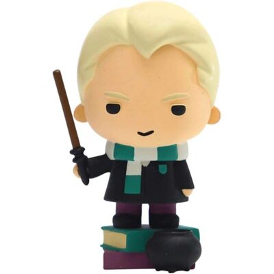 Figurine Draco Charm Harry Potter - Unisexe - Résine - Collection - Publicité Figurine Draco Charm Harry Potter - Unisexe - Résine - Collection - Publicité