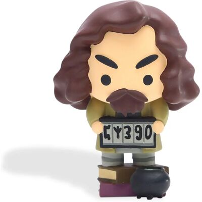 Figurine Sirius Black en résine - Collection Harry Potter - Publicité Figurine Sirius Black en résine - Collection Harry Potter - Publicité