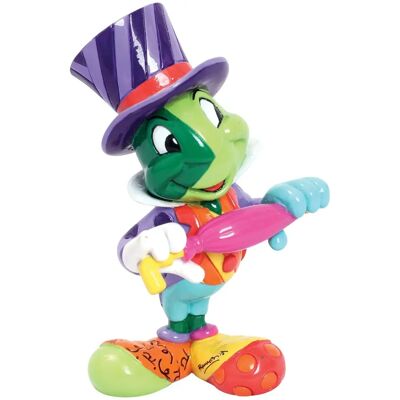 Britto Jiminy Cricket Mini-Figur - Mini Figurine Britto Jiminy Cricket Mini-Figur - Mini Figurine
