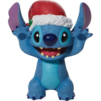 Figurine de Noël Stitch Disney - Fait main 6cm Figurine de Noël Stitch Disney - Fait main 6cm