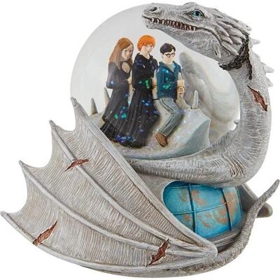 Enesco Drache Ironbelly Harry Potter - Schneekugel Enesco Drache Ironbelly Harry Potter - Schneekugel