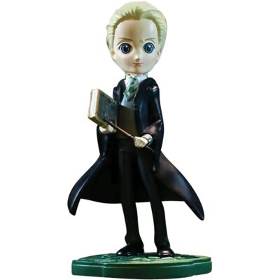 Enesco Draco Malfoy Statue - Harry Potter Zauberwelt Sammlerstück Enesco Draco Malfoy Statue - Harry Potter Zauberwelt Sammlerstück