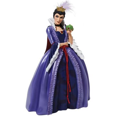 Disney Showcase Evil Queen Rococo Figurine - Figurine Disney Showcase Evil Queen Rococo Figurine - Figurine