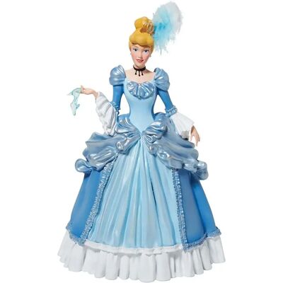 Figura Rococó Cenicienta Disney - Colección para adultos Figura Rococó Cenicienta Disney - Colección para adultos