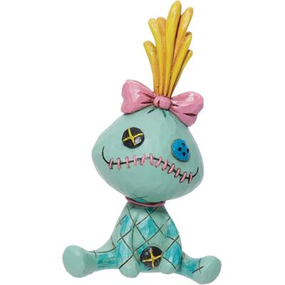 Enesco Disney Traditions Scrump Mini - Figur Enesco Disney Traditions Scrump Mini - Figur