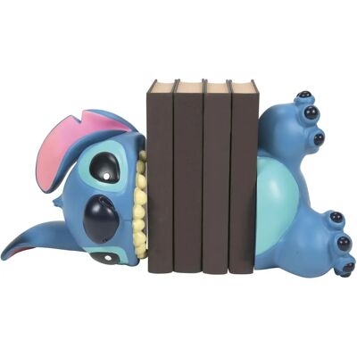 Sostenitore di libri Stitch Disney - 9cm - Figura da collezione Disney Sostenitore di libri Stitch Disney - 9cm - Figura da collezione Disney