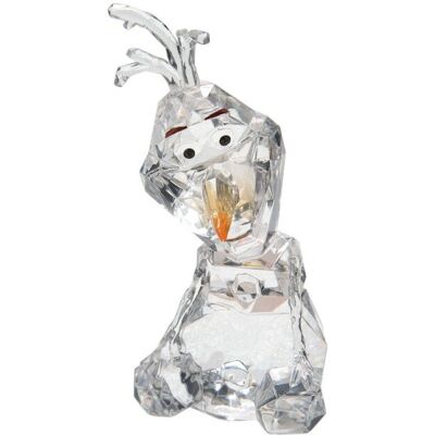 Enesco Olaf Acrylfigur - Dekorative Statue Enesco Olaf Acrylfigur - Dekorative Statue