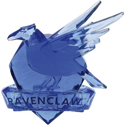 Figura acrilica Harry Potter Ravenclaw di Enesco - Arte e Collezionismo Figura acrilica Harry Potter Ravenclaw di Enesco - Arte e Collezionismo