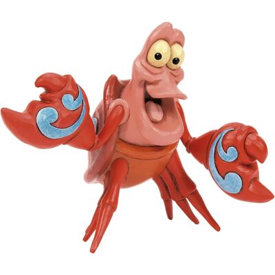 Mini-beeld Disney Sebastian - Beeld Mini-beeld Disney Sebastian - Beeld