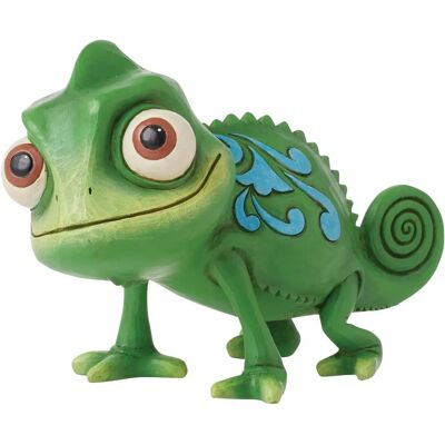 Disney Traditions Raiponce Pascal Mini Prinzessin - Figuren Disney Traditions Raiponce Pascal Mini Prinzessin - Figuren