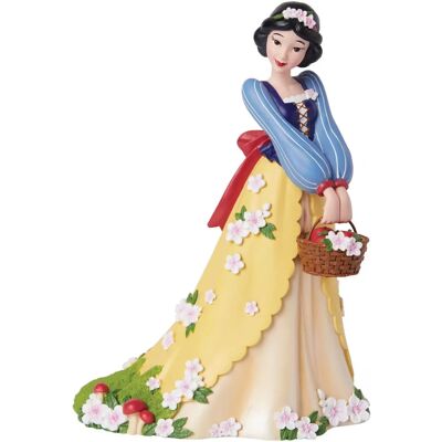 Enesco Disney Snövit Figur - Botanisk Samling Enesco Disney Snövit Figur - Botanisk Samling