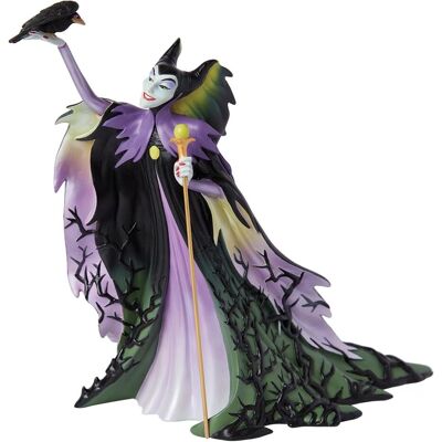 Disney Maleficent-figurine - Botanisk samling Disney Maleficent-figurine - Botanisk samling