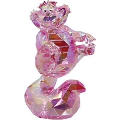 Figura del Gato de Cheshire - Colección Disney Figura del Gato de Cheshire - Colección Disney