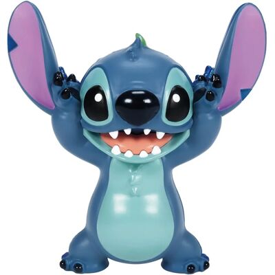 Disney Stitch Vinyl Omkeerbare Figurine - Verzamelobject Disney Stitch Vinyl Omkeerbare Figurine - Verzamelobject