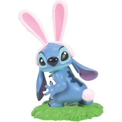 Disney Stitch Easter Bunny Figures - Figures Disney Stitch Easter Bunny Figures - Figures