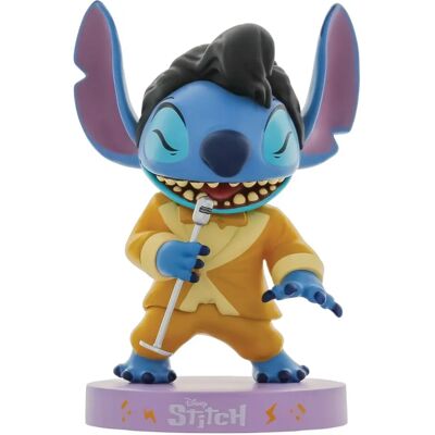 Enesco Stitch Arany figura - Szobor Enesco Stitch Arany figura - Szobor