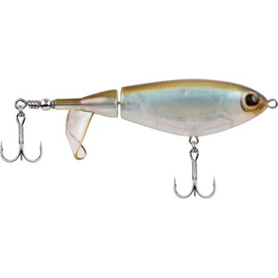 Leurre de surface Berkley Ghost - 12cm 28g Leurre de surface Berkley Ghost - 12cm 28g