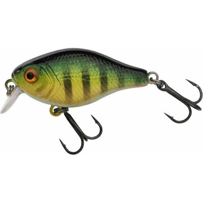 Berkley Dorado Pulse Fry Ondiepe Kunstaas - Visaas Berkley Dorado Pulse Fry Ondiepe Kunstaas - Visaas