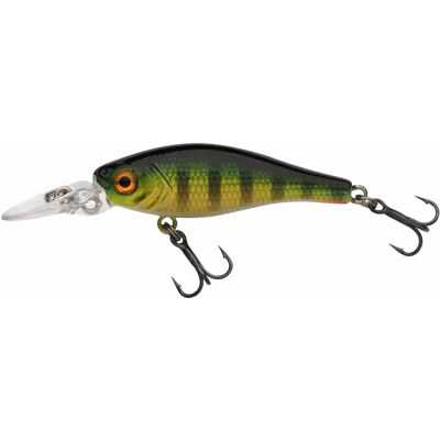 Berkley Pulse Minnow 60mm Dorado - Visaanlokker Berkley Pulse Minnow 60mm Dorado - Visaanlokker