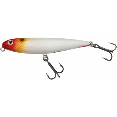 Berkley Berkley Pulse Slurp 8,5cm Röd - Yttersnåla Berkley Berkley Pulse Slurp 8,5cm Röd - Yttersnåla