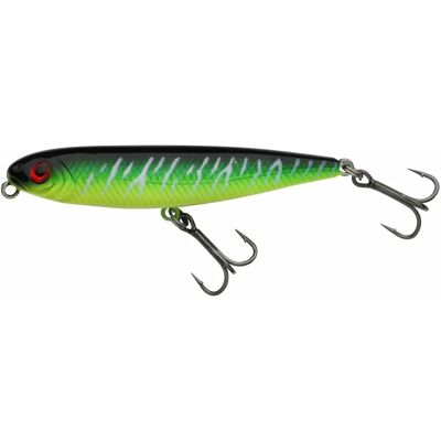 Berkley Berkley Pulse Slurp 8,5cm Firetiger Yttersurfing - Yttersurfing Berkley Berkley Pulse Slurp 8,5cm Firetiger Yttersurfing - Yttersurfing