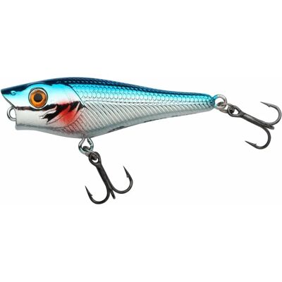 Berkley Pulse Popper 50mm Dorado - Leur de pêche Berkley Pulse Popper 50mm Dorado - Leur de pêche