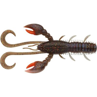 Berkley Hollow Craw 10Cm Sygnał Raka UV Clw 6Szt - Przynęty wędkarskie Berkley Hollow Craw 10Cm Sygnał Raka UV Clw 6Szt - Przynęty wędkarskie