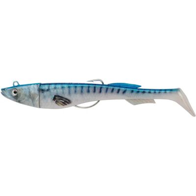 Berkley Power Sardine Soft Köder 120mm 15g Dorado - Angelschnur Berkley Power Sardine Soft Köder 120mm 15g Dorado - Angelschnur
