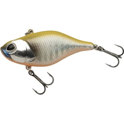 Berkley Dex Ripper Weiß Chartreuse 50mm - Crankbait Berkley Dex Ripper Weiß Chartreuse 50mm - Crankbait