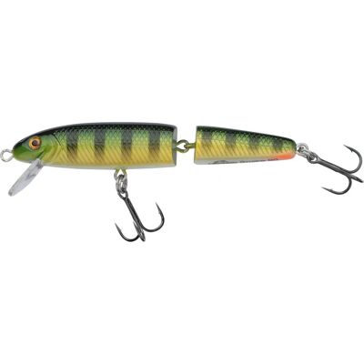 Berkley Pulse Snake Jointed Minnow - 90mm 8g Dorado Berkley Pulse Snake Jointed Minnow - 90mm 8g Dorado