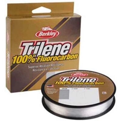 Berkley Fluorocarbone 150m Doré - Ligne de Pêche - Publicité Berkley Fluorocarbone 150m Doré - Ligne de Pêche - Publicité