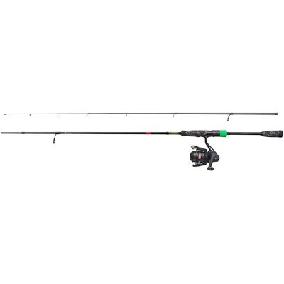 Berkley Urbn Ii Allrounder - 2,20 m Berkley Urbn Ii Allrounder - 2,20 m
