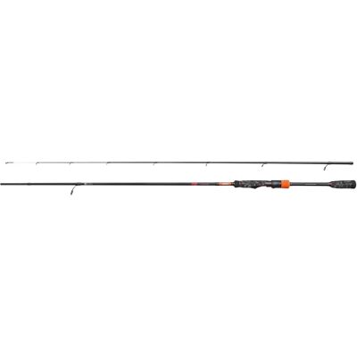 Berkley Berkley Urbn Ii Dropshooter 2,40 m - Canne à Pêche Berkley Berkley Urbn Ii Dropshooter 2,40 m - Canne à Pêche