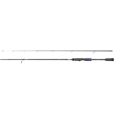 Berkley Urbn Ii Finesse 210 - Fishing Rod Berkley Urbn Ii Finesse 210 - Fishing Rod