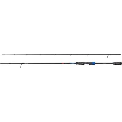 Berkley Urbn Ii Spinning Rod - Lightweight, Fast Action, Versatile Berkley Urbn Ii Spinning Rod - Lightweight, Fast Action, Versatile