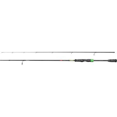 Berkley Berkley Urbn Ii Allrounder 240 - Spinning Rod Berkley Berkley Urbn Ii Allrounder 240 - Spinning Rod
