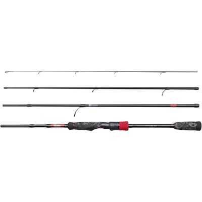 Berkley Berkley Urbn Ii Roamer 210 - Canne à Pêche Berkley Berkley Urbn Ii Roamer 210 - Canne à Pêche
