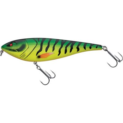 Berkley Zilla Glider 130 Roach - Lure Berkley Zilla Glider 130 Roach - Lure