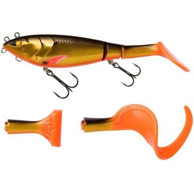 Berkley Zilla Tailswinger 140 Daybreak - Fishing Lure Berkley Zilla Tailswinger 140 Daybreak - Fishing Lure
