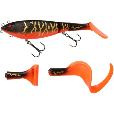 Berkley Zilla Tailswinger 140 - Lure Berkley Zilla Tailswinger 140 - Lure