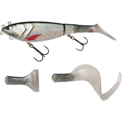 Berkley Zilla Tailswinger 140 Roach - Fishing lure Berkley Zilla Tailswinger 140 Roach - Fishing lure