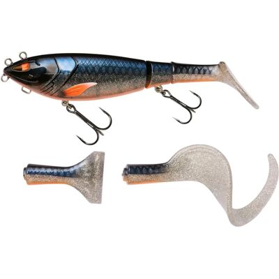 Berkley Zila Tailswinger 180 Two Tone Fegis - Fishing Lure Berkley Zila Tailswinger 180 Two Tone Fegis - Fishing Lure