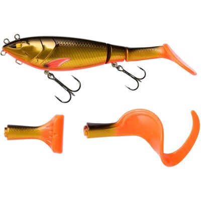 Berkley Zila Tailswinger 180 Daybreak - Lure Berkley Zila Tailswinger 180 Daybreak - Lure