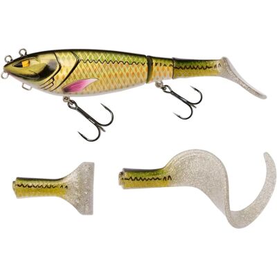 Berkley Zilla Tailswinger 180 - Angelköder Berkley Zilla Tailswinger 180 - Angelköder