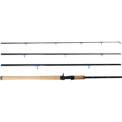 Berkley Berkley Twilight 1004MH 20-60g Kastestang - Fiskeutstyr Berkley Berkley Twilight 1004MH 20-60g Kastestang - Fiskeutstyr
