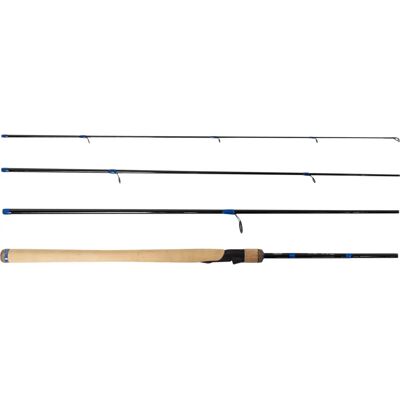 Berkley Twilight Ii Spinning Rod - 2,89m - 8-32g - Fiskestang Berkley Twilight Ii Spinning Rod - 2,89m - 8-32g - Fiskestang
