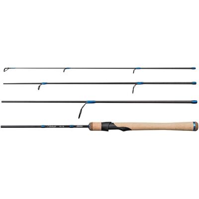 Berkley Twilight II 1004ML Spinning Rod - Angelgerät Berkley Twilight II 1004ML Spinning Rod - Angelgerät