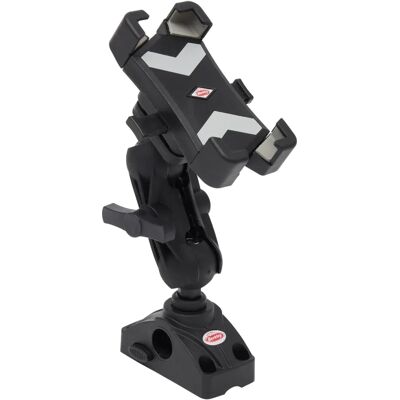Support Smartphone Berkley - Sûr, Réglable, pour Bateaux et Kayaks Support Smartphone Berkley - Sûr, Réglable, pour Bateaux et Kayaks