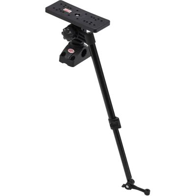 Berkley Soporte de Sonda Telescópico L - Ajustable para Fish Finders Berkley Soporte de Sonda Telescópico L - Ajustable para Fish Finders